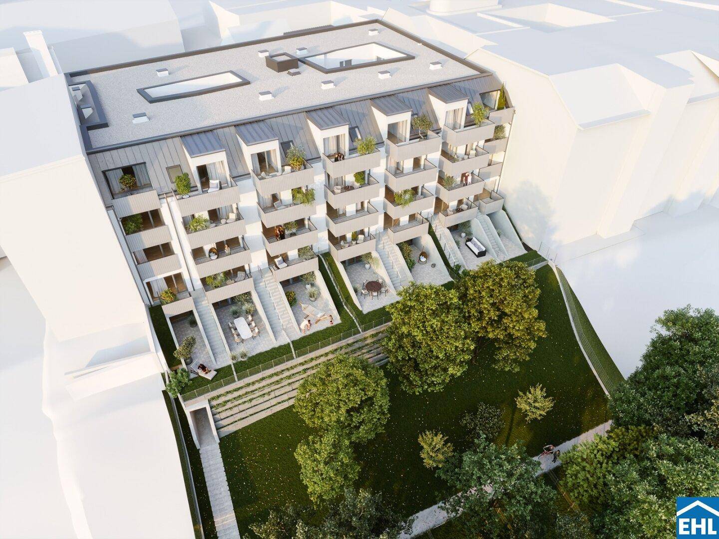 Renditestarkes Investment mit Lebensqualität - Ansicht 3