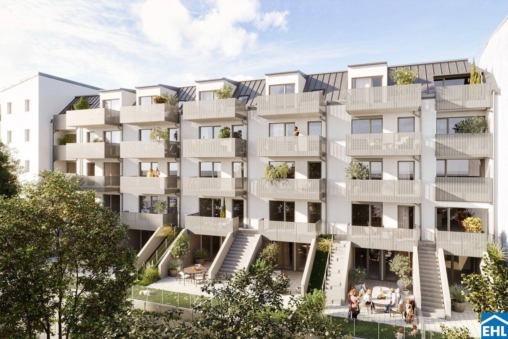 Renditestarkes Investment mit Lebensqualität - Ansicht 2