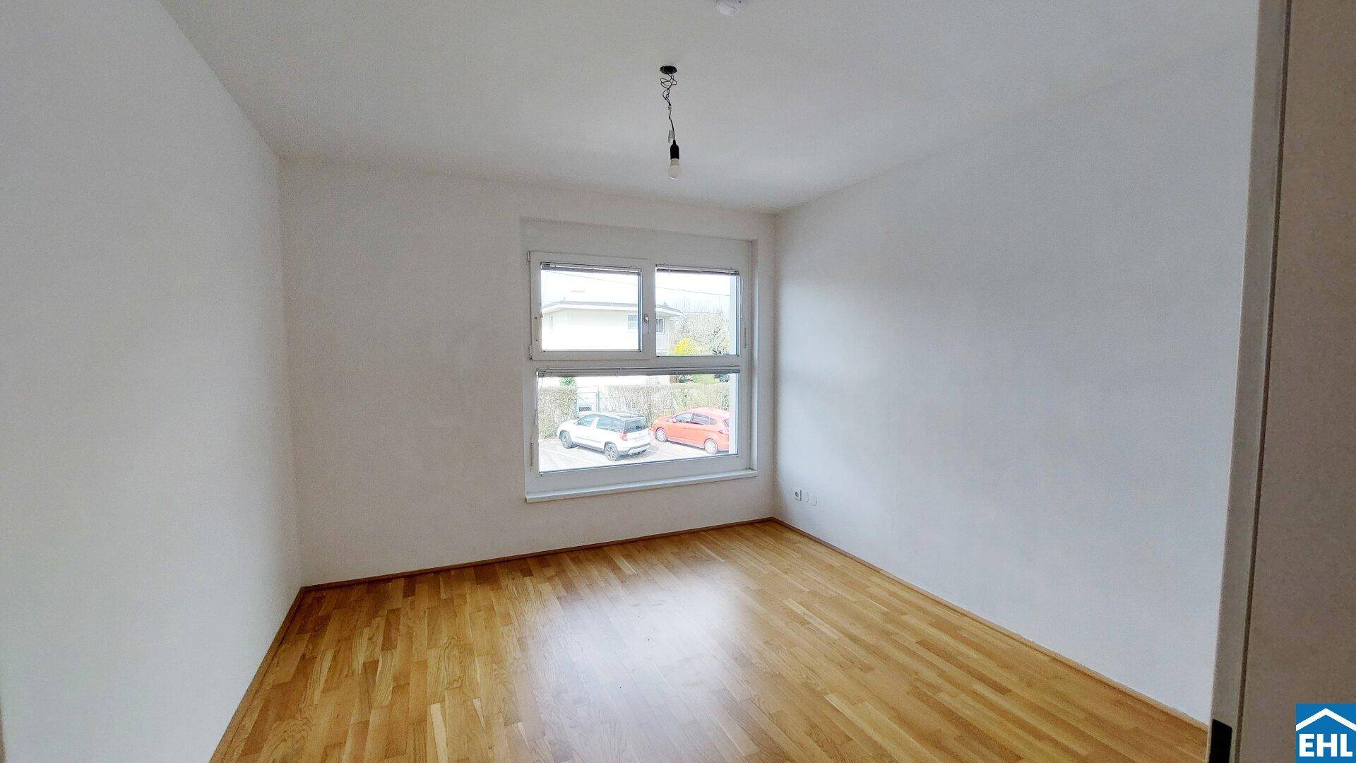Musterzimmer