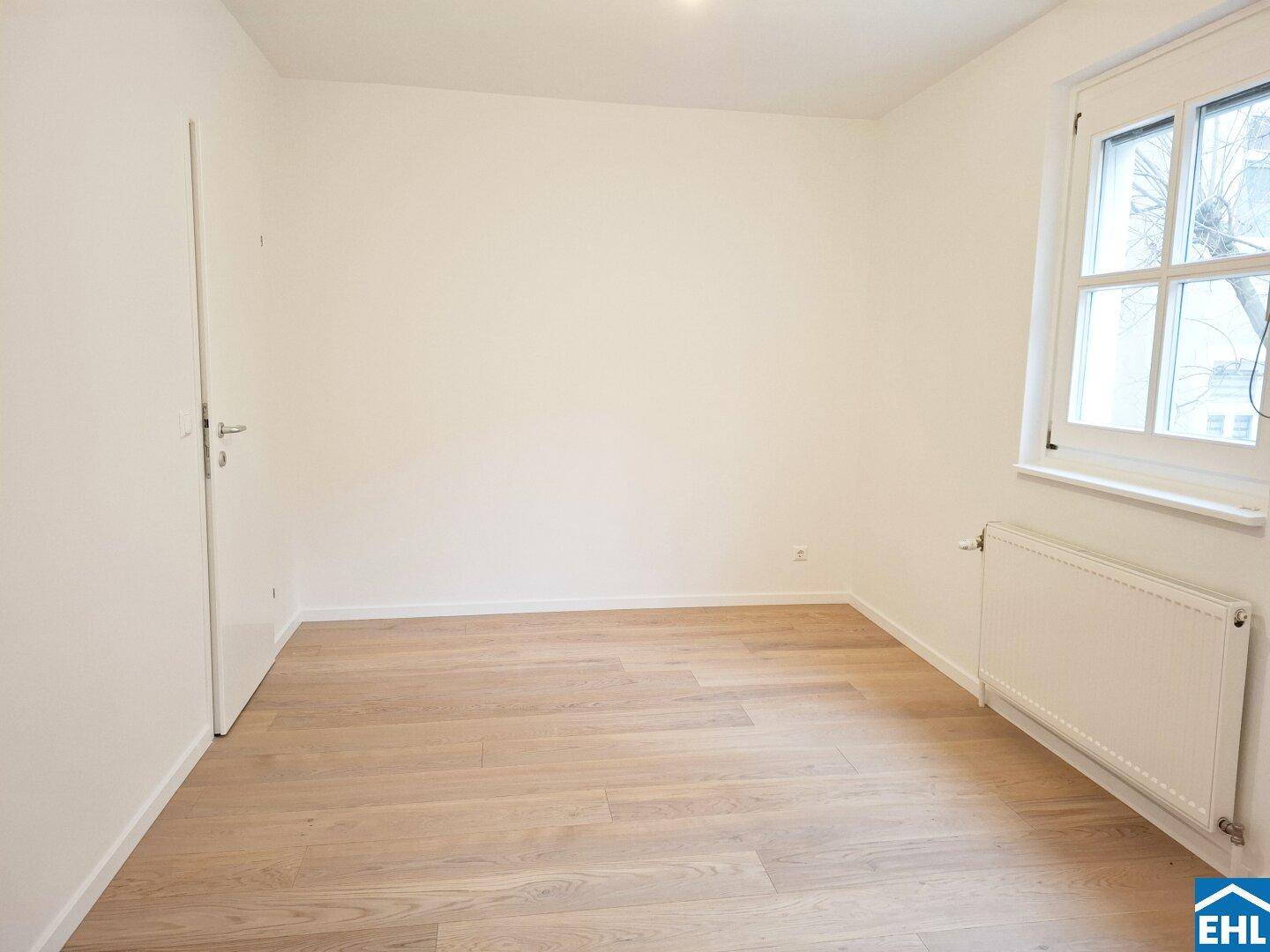 Muster Zimmer