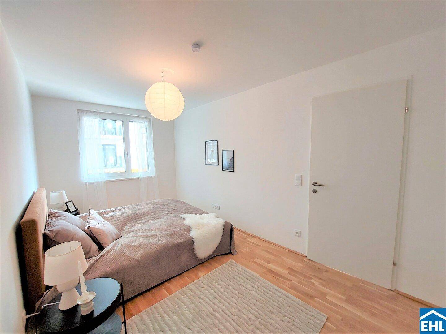Muster Zimmer