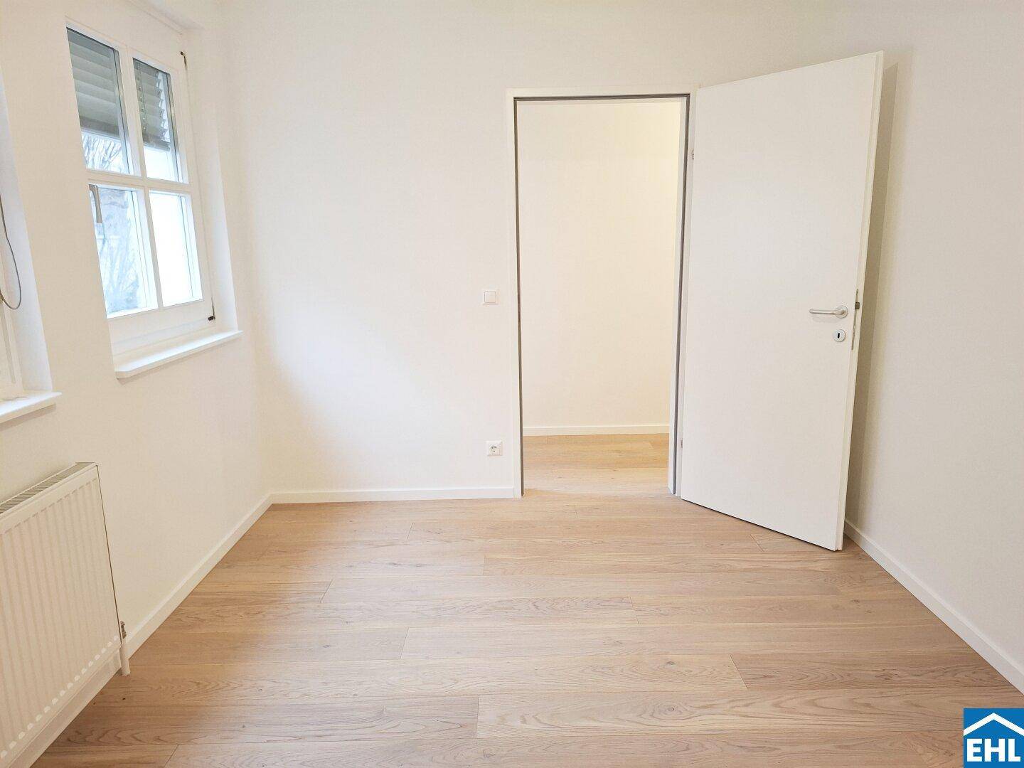 Muster Zimmer