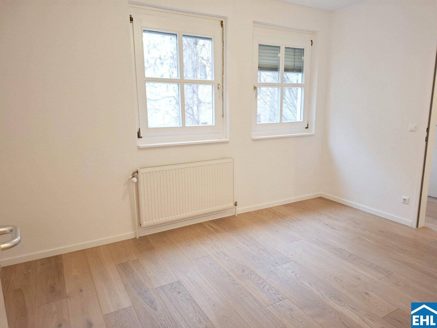 Muster Zimmer