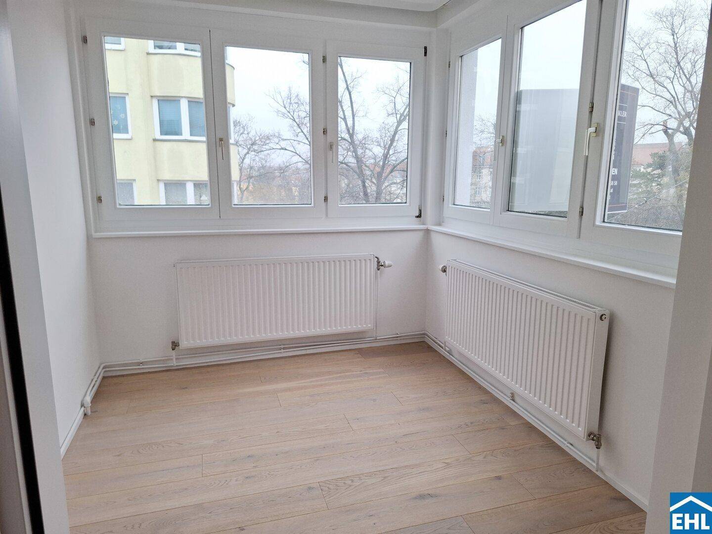 Muster Loggia