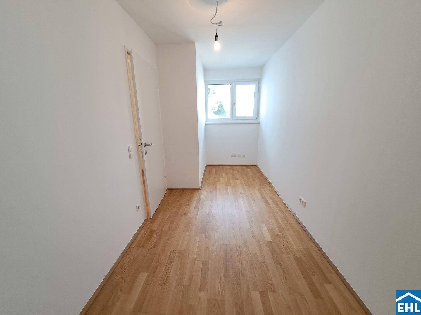 Muster Zimmer