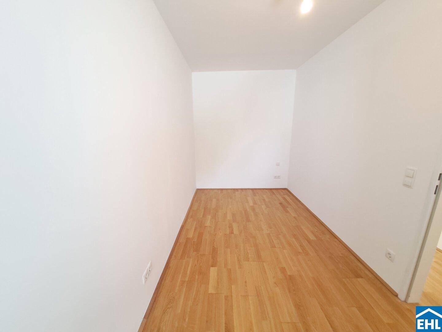 Muster Zimmer