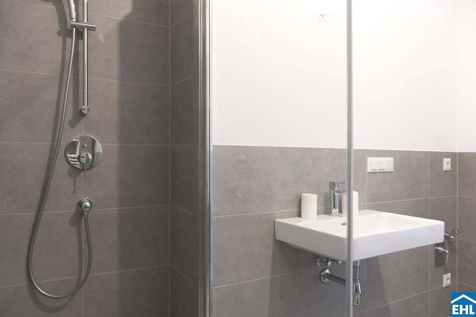 Badezimmer 2