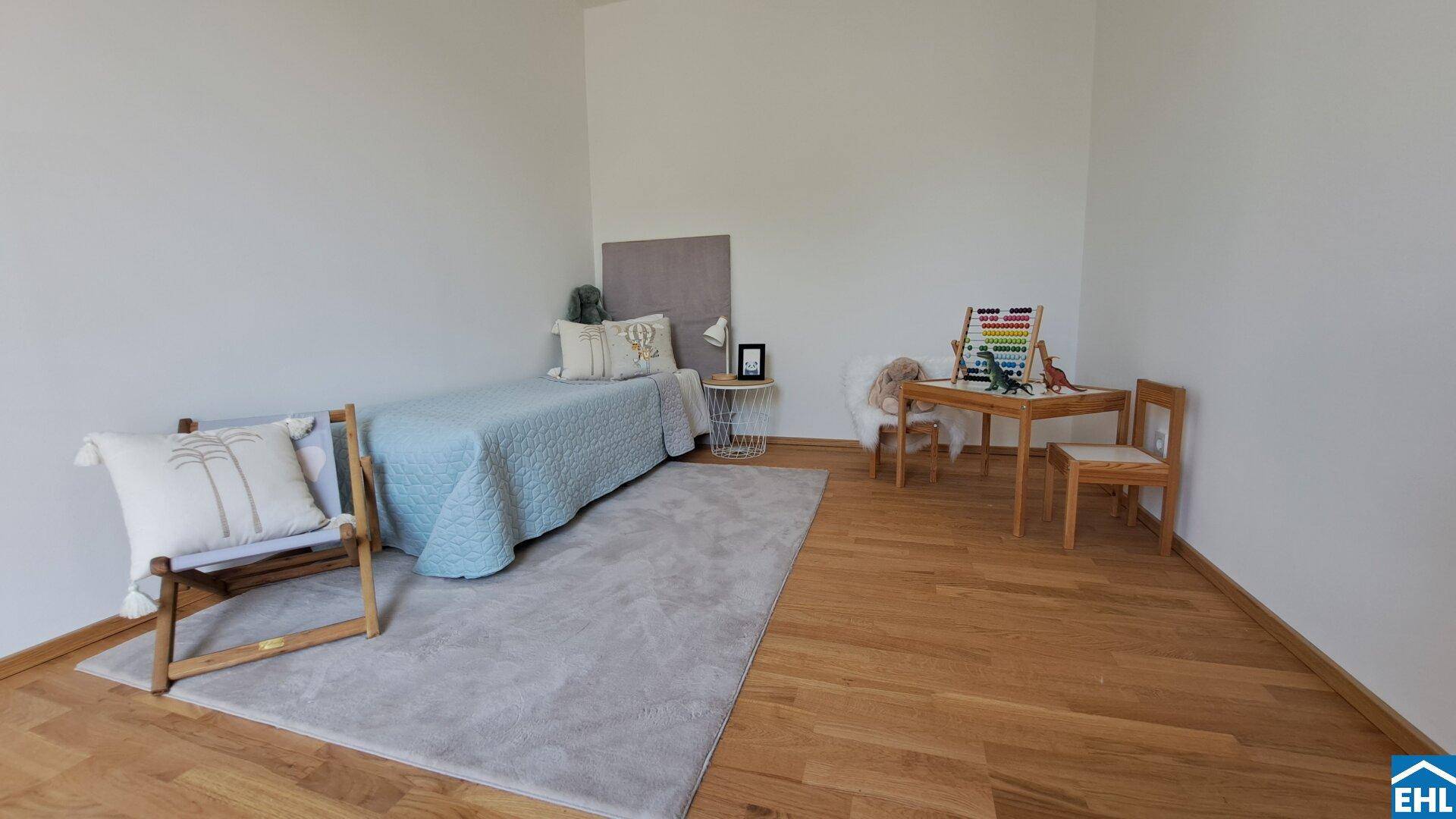 Musterwohnung 4