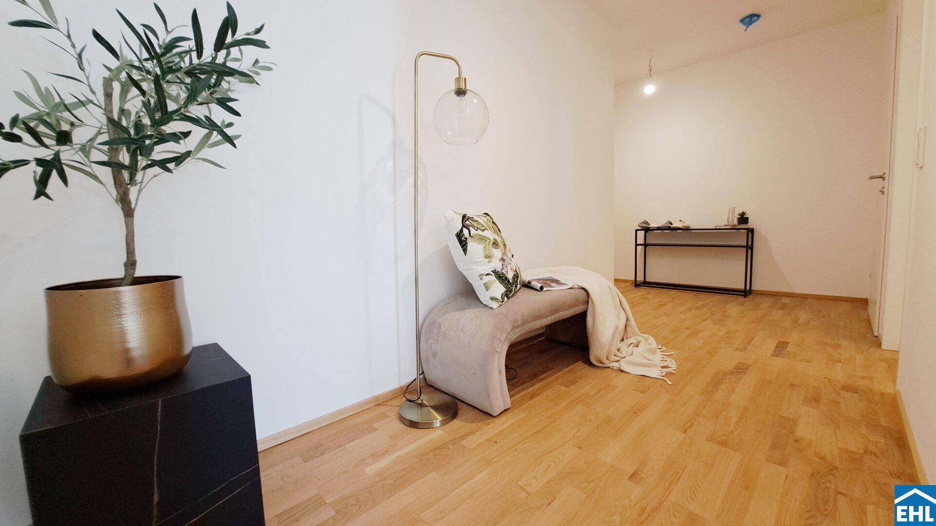 Musterwohnung 8