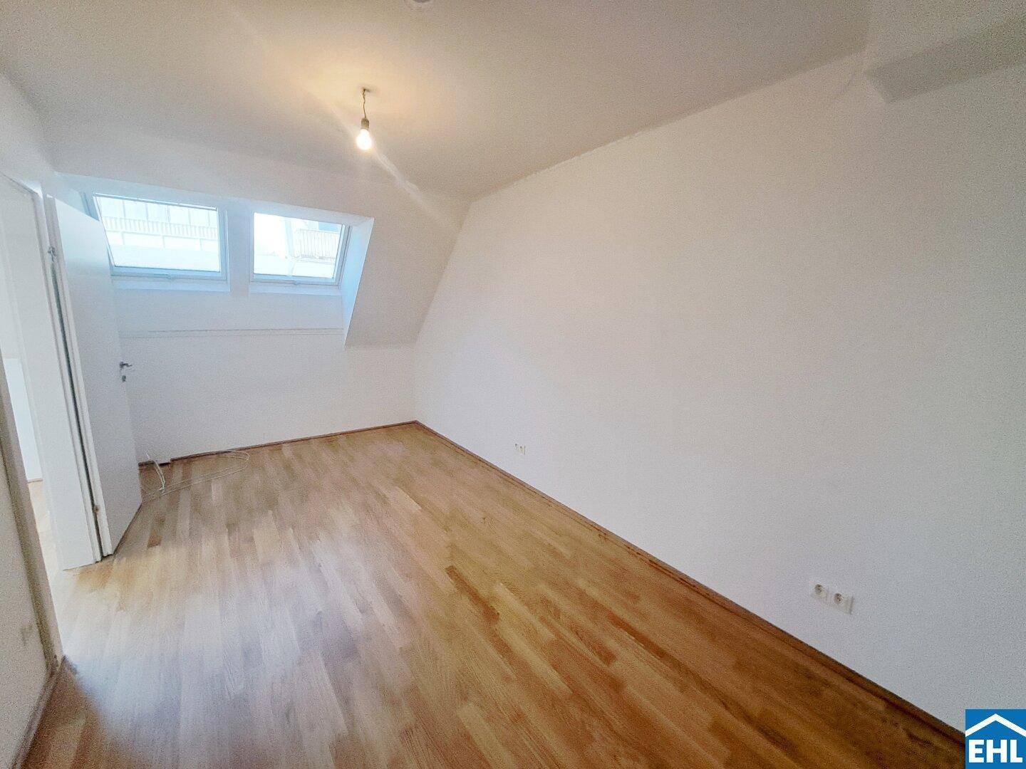 Muster Zimmer