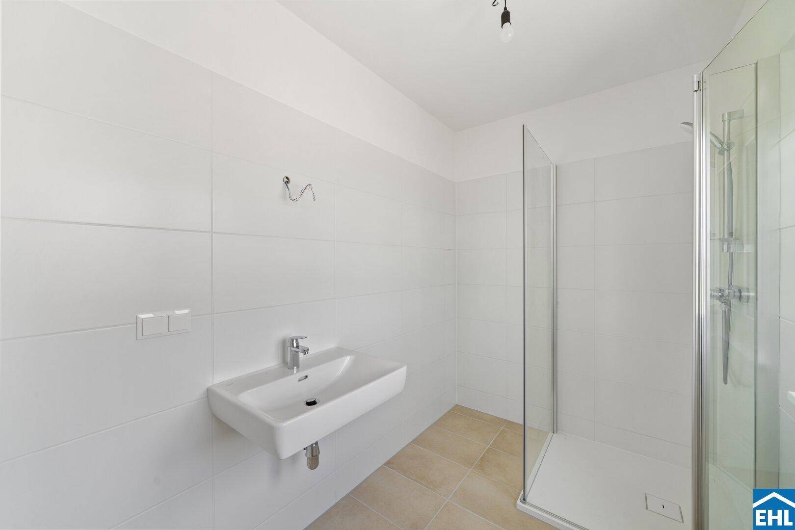 Badezimmer 1