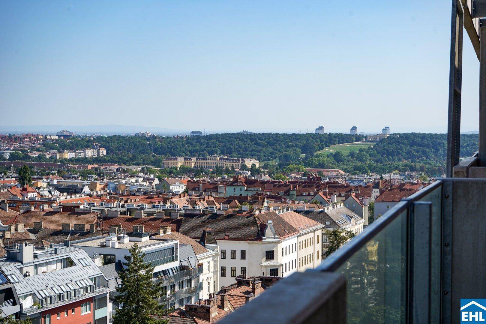 Ausblick