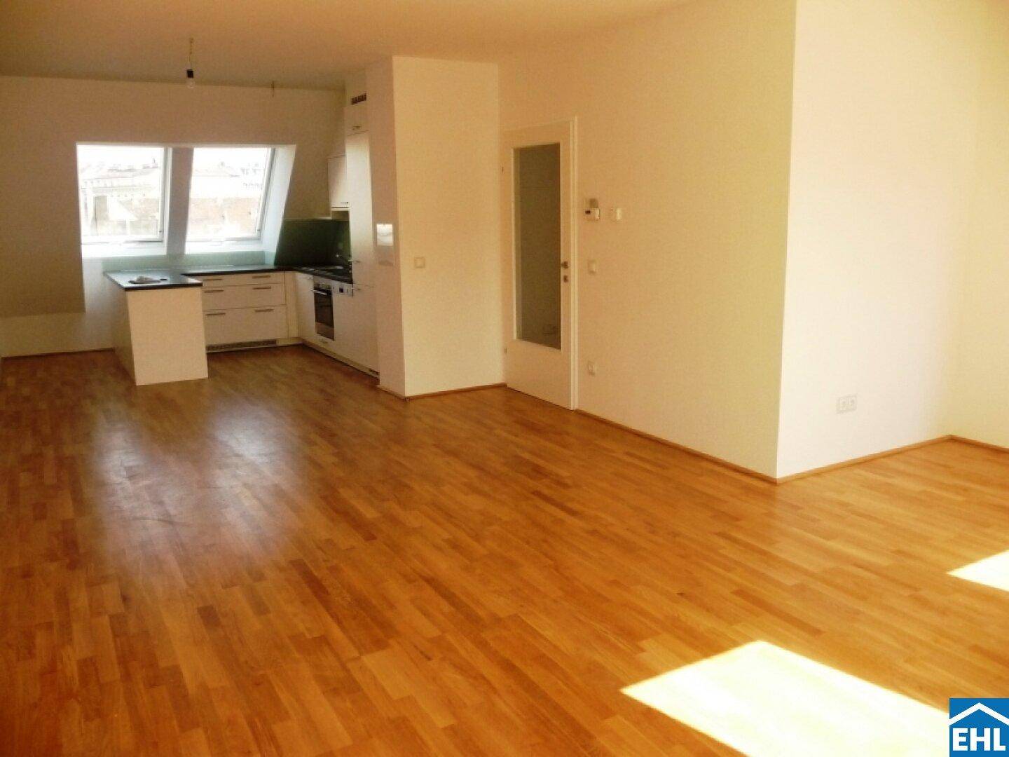Wohnung