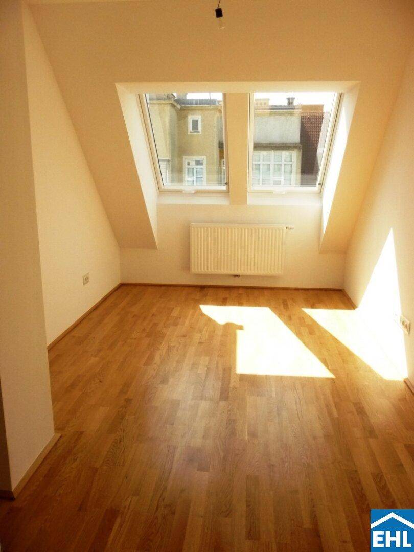 Wohnung