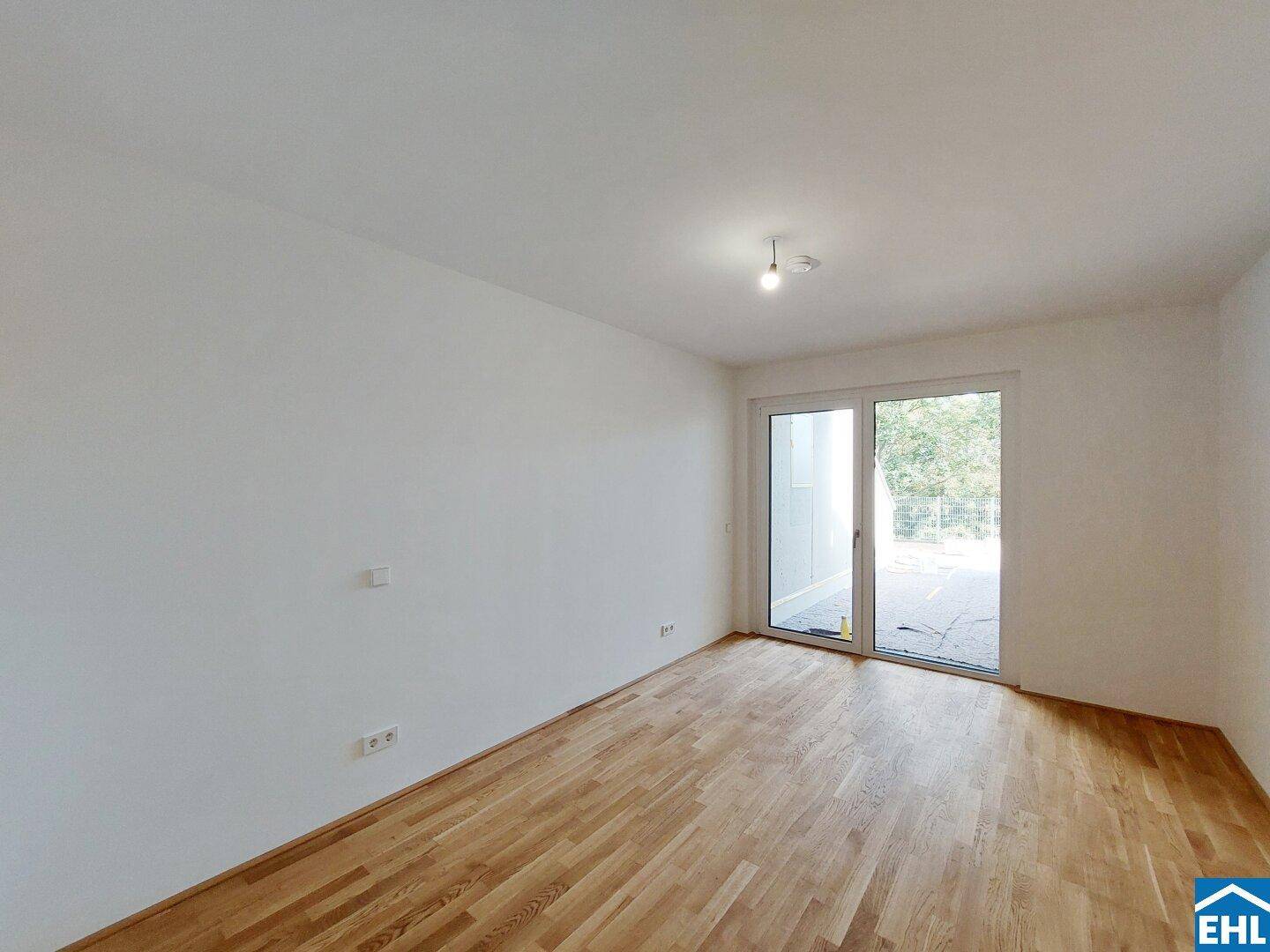 Muster Zimmer