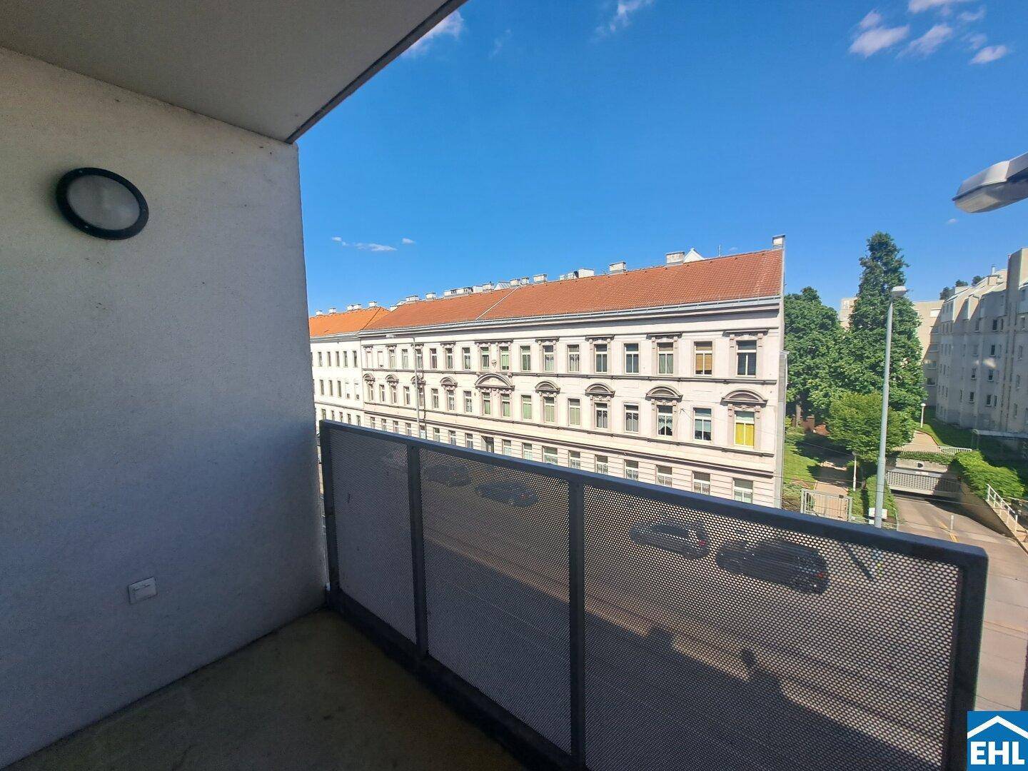 Loggia