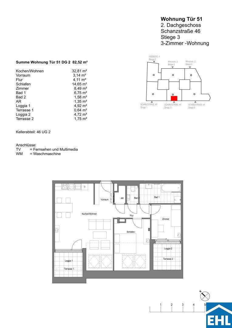 BT 3_51 Plan