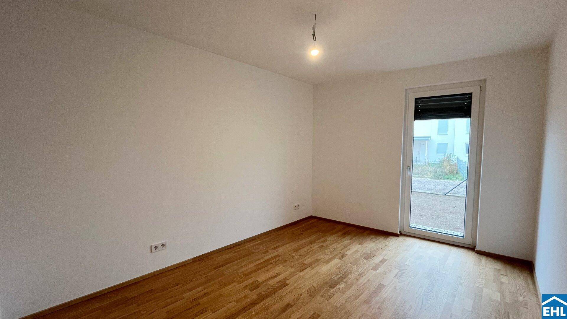 BELLA VITA - Sichern Sie sich den zweiten KFZ-Stellplatz jetzt mit 50 % Preisvorteil. - Ansicht 3