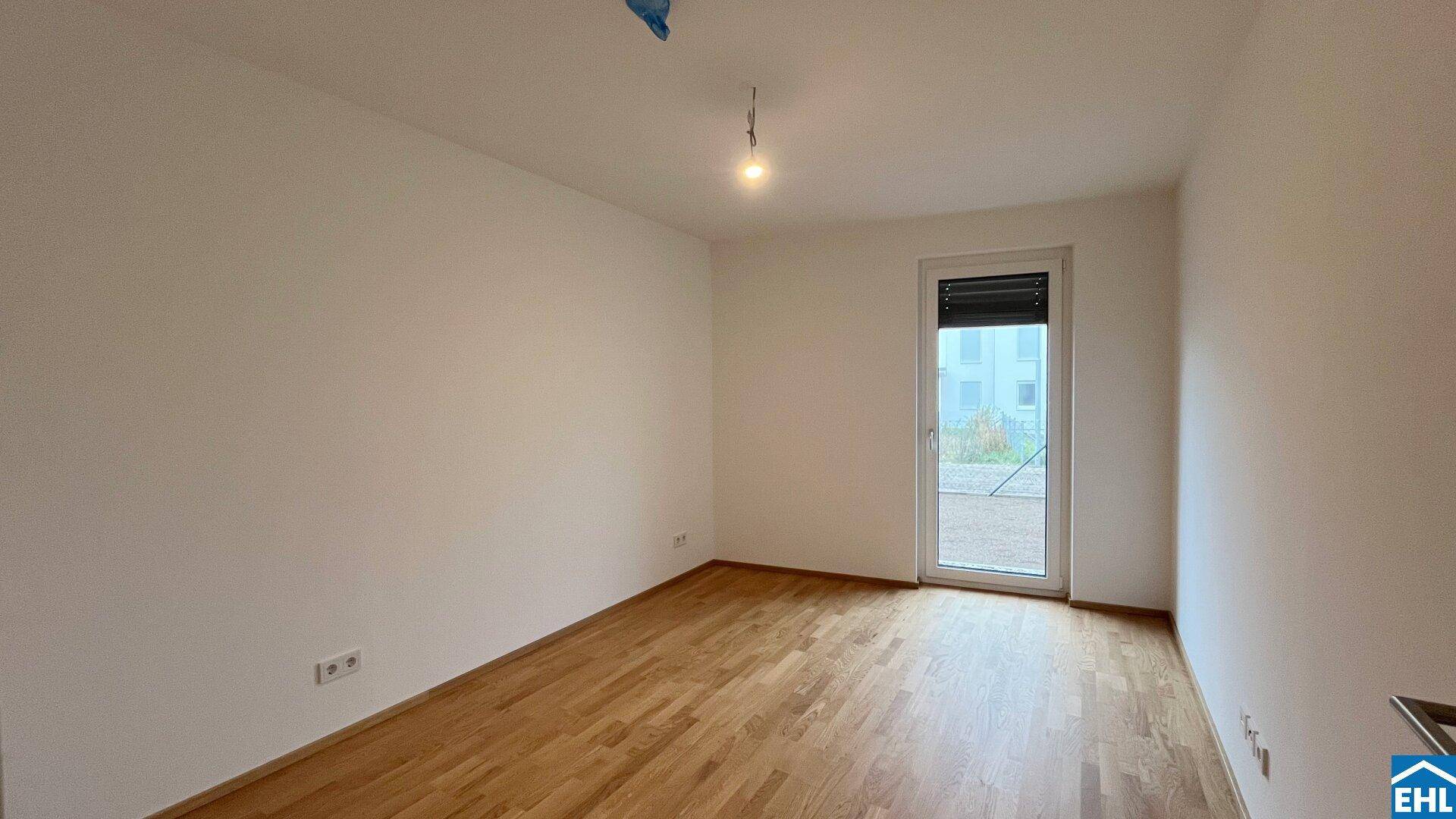 BELLA VITA - Sichern Sie sich den zweiten KFZ-Stellplatz jetzt mit 50 % Preisvorteil. - Ansicht 2