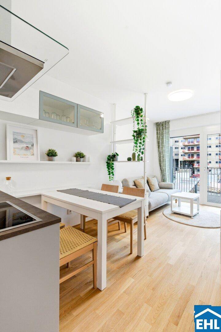Apartment in Graz, Katastralgemeinde Innere Stadt, Innere Stadt - Ansicht 3