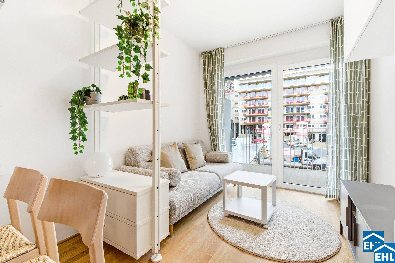 Apartment in Graz, Katastralgemeinde Innere Stadt, Innere Stadt - Ansicht 5