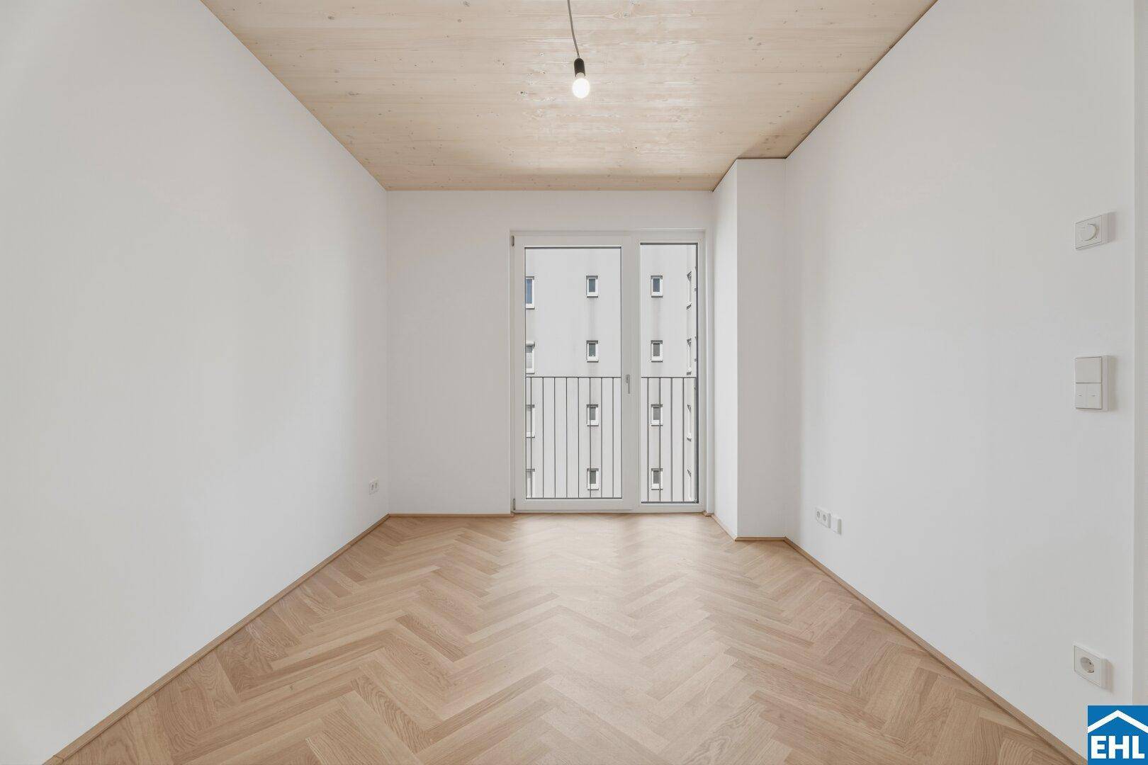 Wohnung – Wien, Katastralgemeinde Leopoldstadt - Mehr