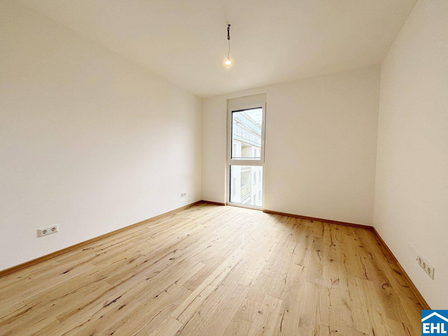 Sofort beziehbare 2-Zimmer-Wohnung mit Wohnkomfort - Widok 2