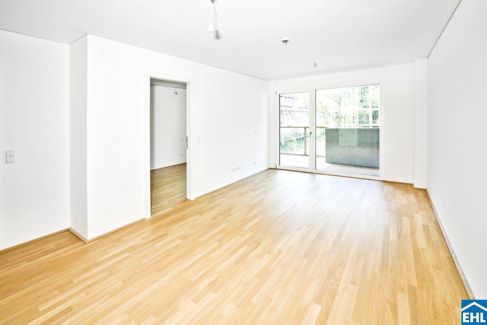 Investmentchance in 1090 Wien – gefragte Lage &amp; starke Vermietbarkeit - Ansicht 2