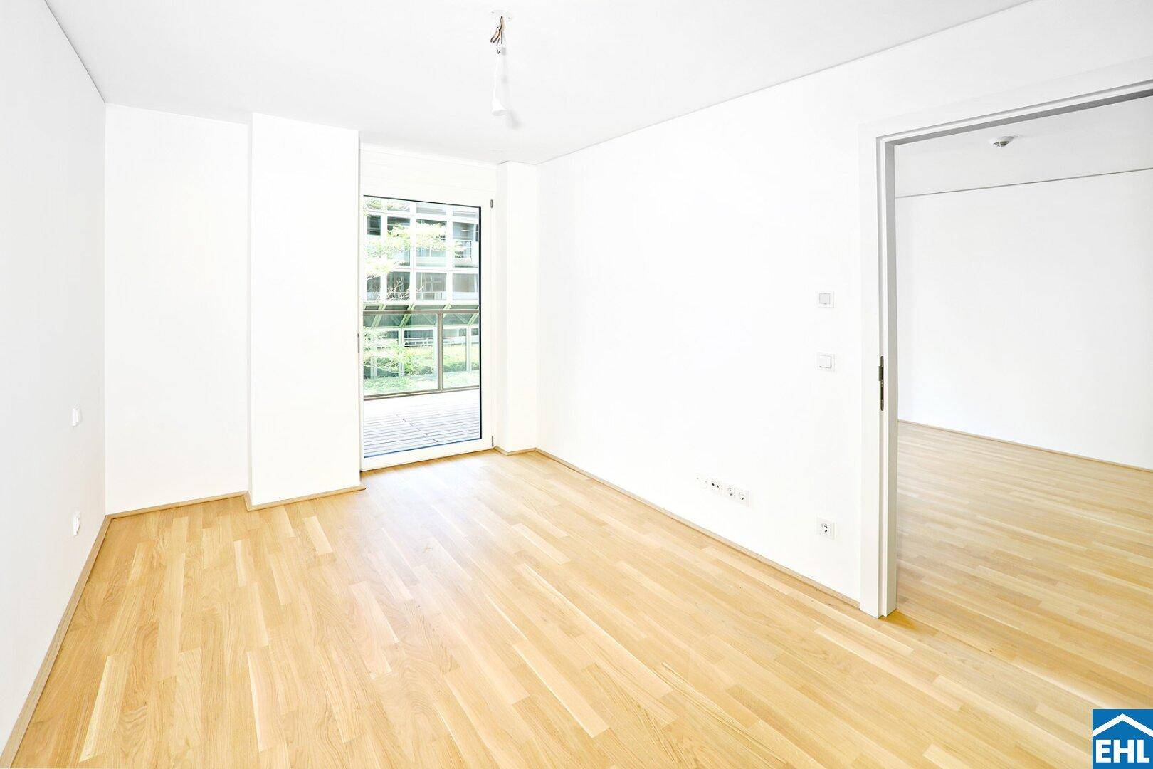 Investmentchance in 1090 Wien – gefragte Lage &amp; starke Vermietbarkeit - Ansicht 3