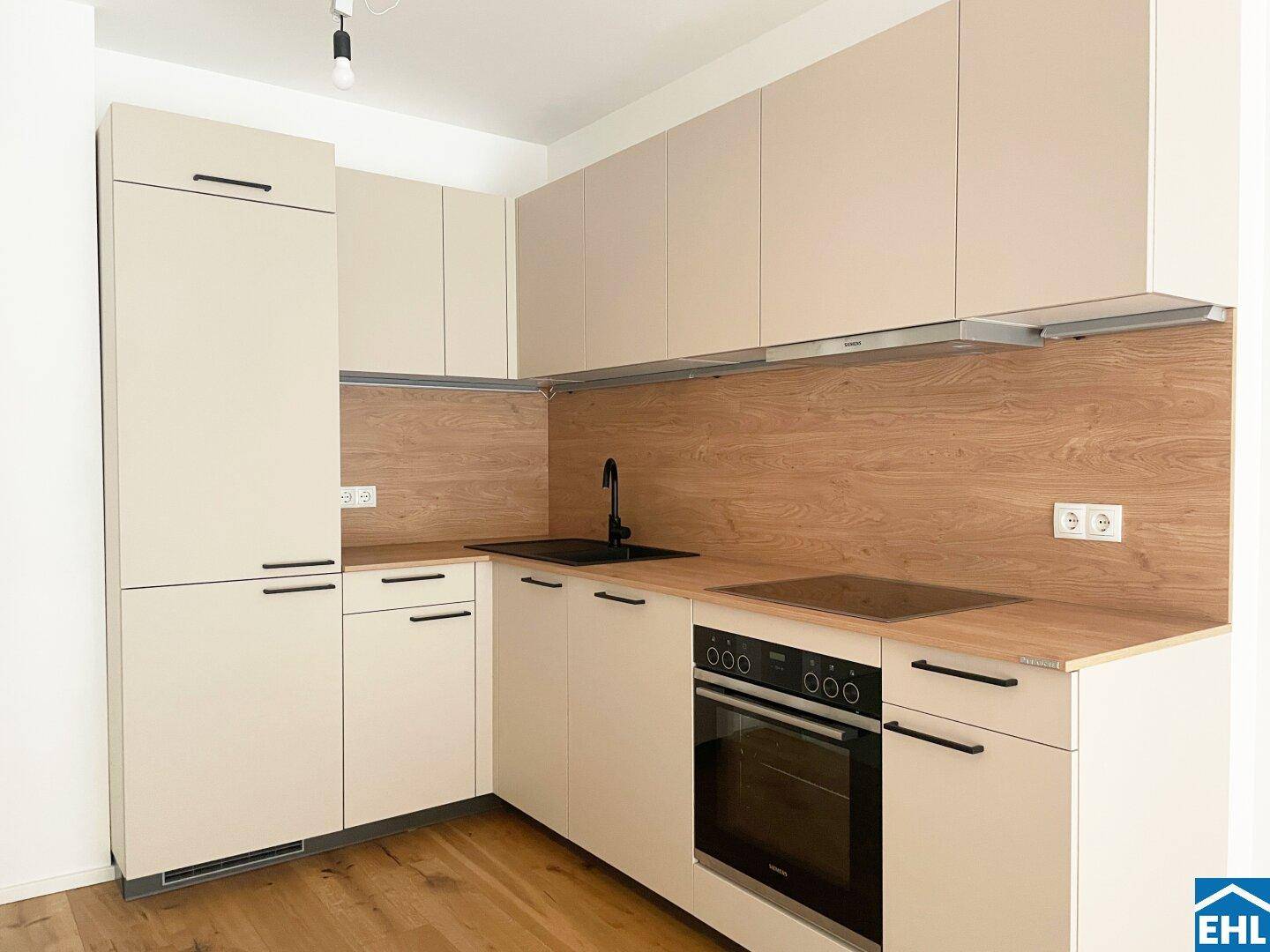 Idyllisches Wohnen im Wienerwald: Moderne Mietwohnungen in Kaltenleutgeben - Ansicht 2