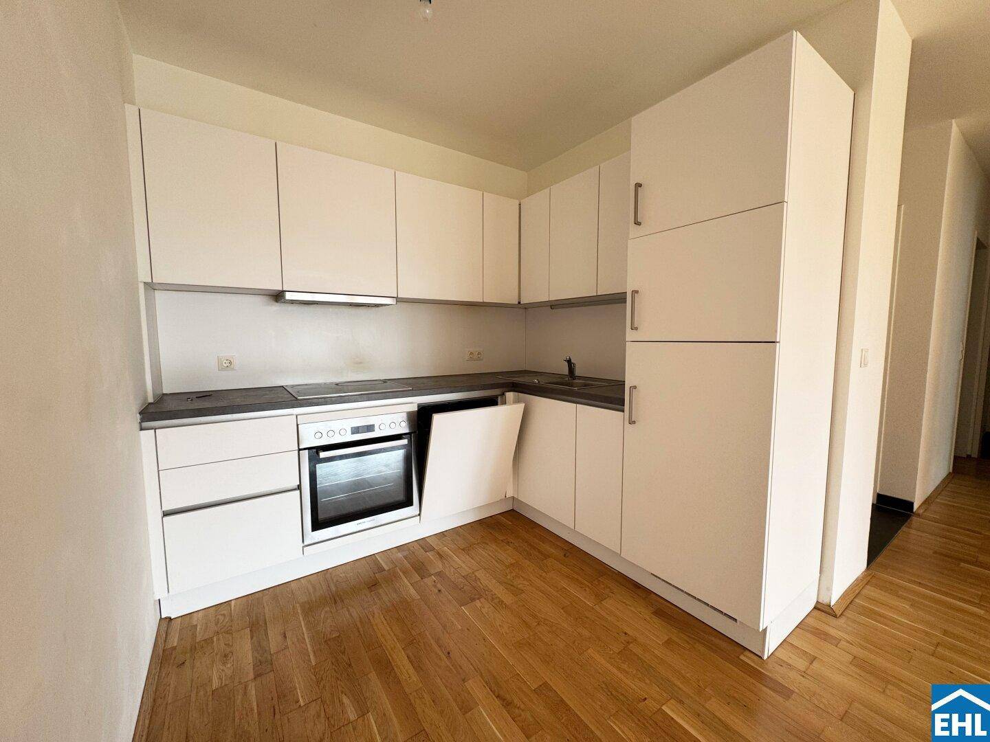 Wohnung – Wien, Katastralgemeinde Landstraße - Ansicht 2