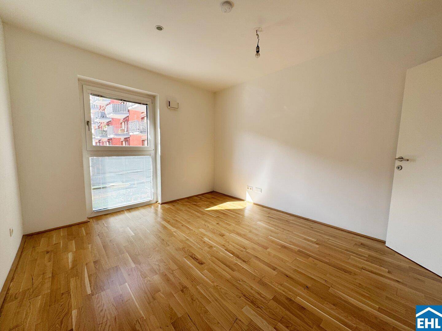 Wohnung – Wien, Katastralgemeinde Landstraße - Ansicht 5