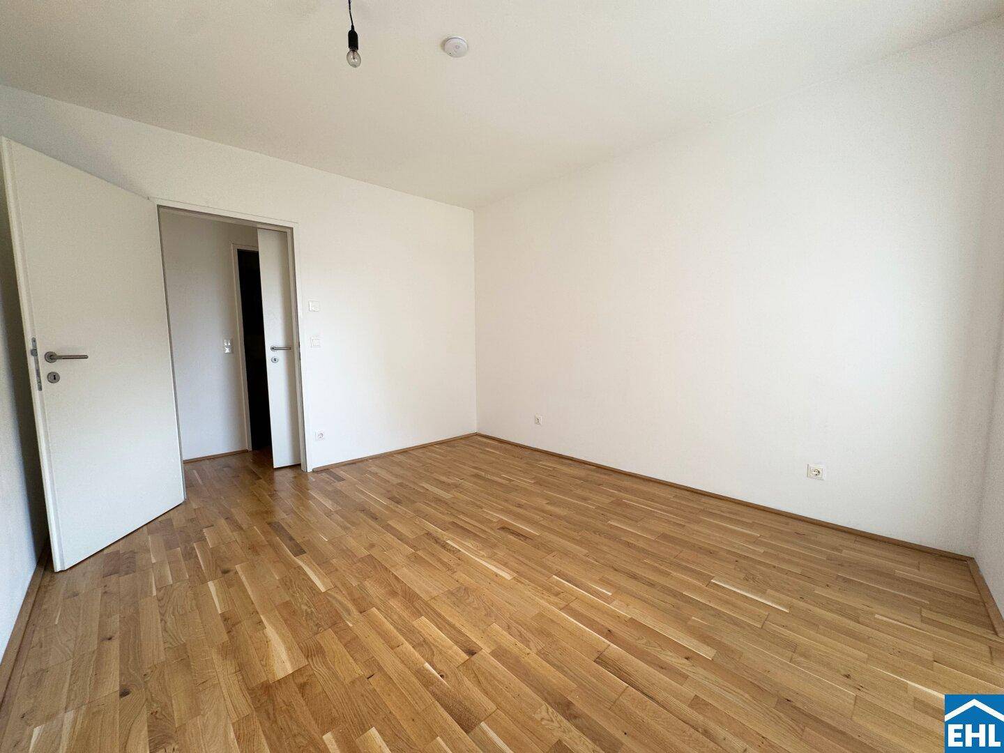 Wohnung – Wien, Katastralgemeinde Landstraße - Ansicht 4