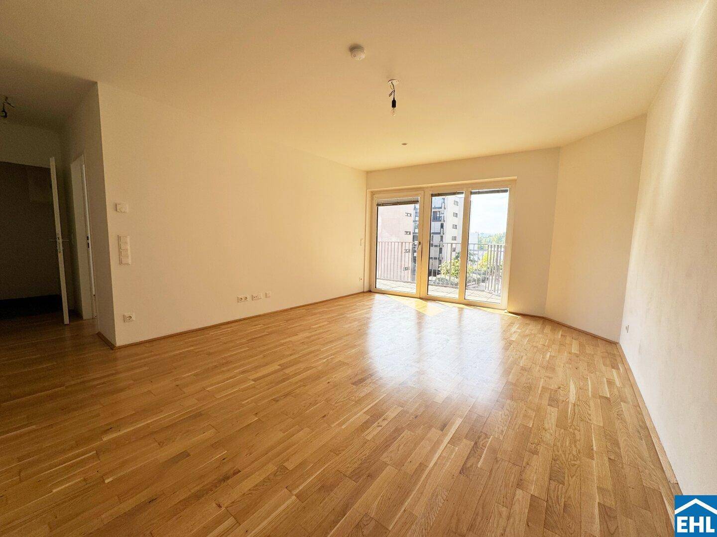 Wohnung – Wien, Katastralgemeinde Landstraße - Ansicht 3