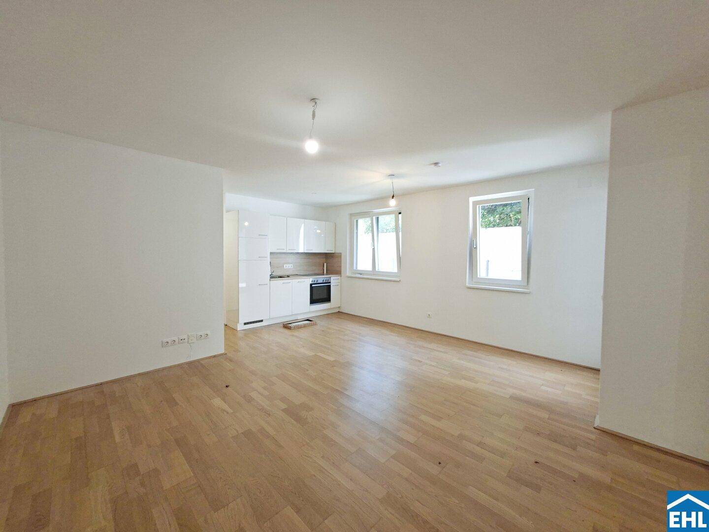 HOF-ENSEMBLE – Ideale Balance zwischen Stadt und ländlichem Charme - Ansicht 3
