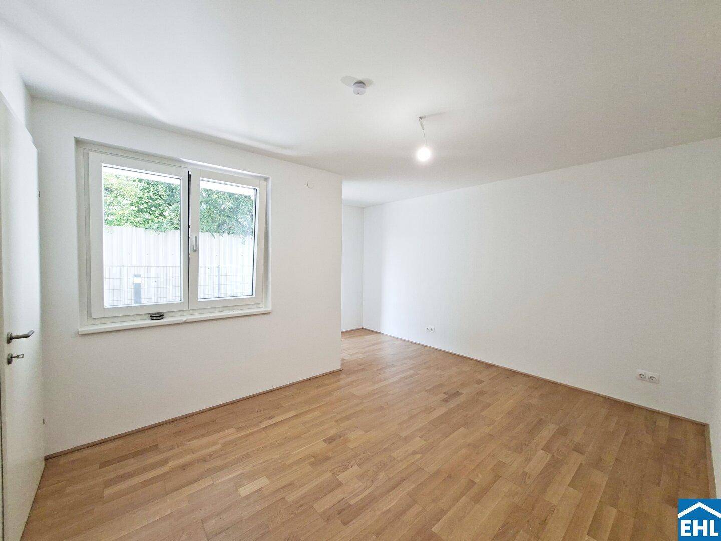 HOF-ENSEMBLE – Ideale Balance zwischen Stadt und ländlichem Charme - Ansicht 5