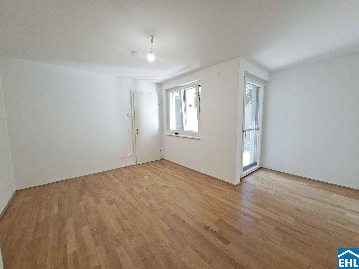 HOF-ENSEMBLE – Ideale Balance zwischen Stadt und ländlichem Charme - Ansicht 6