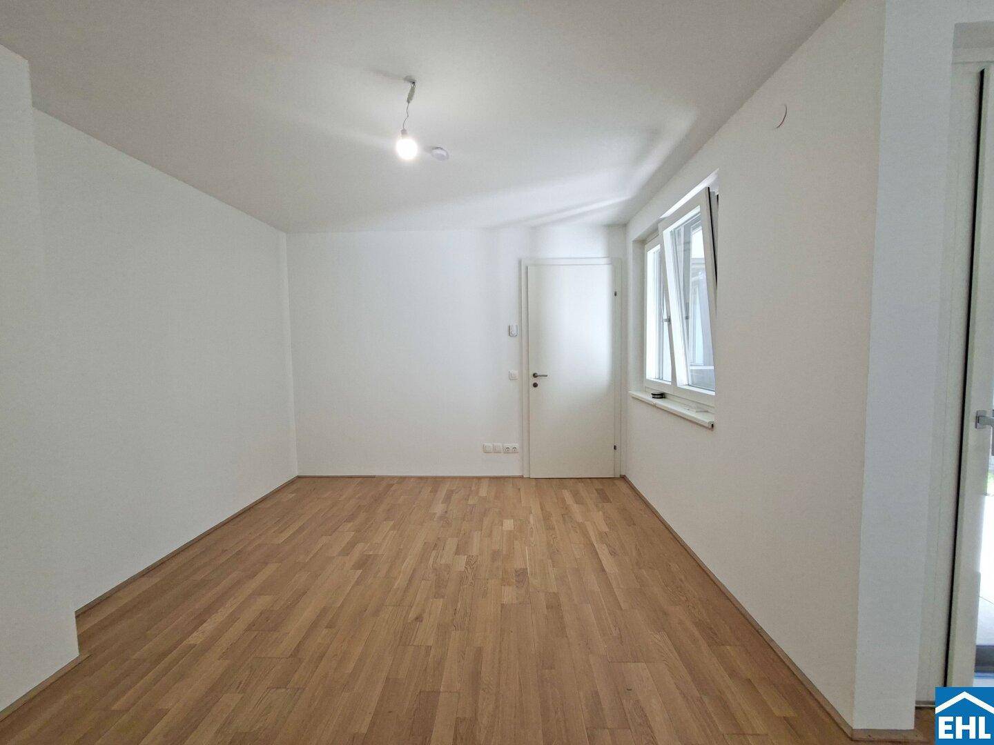 HOF-ENSEMBLE – Ideale Balance zwischen Stadt und ländlichem Charme - Mehr