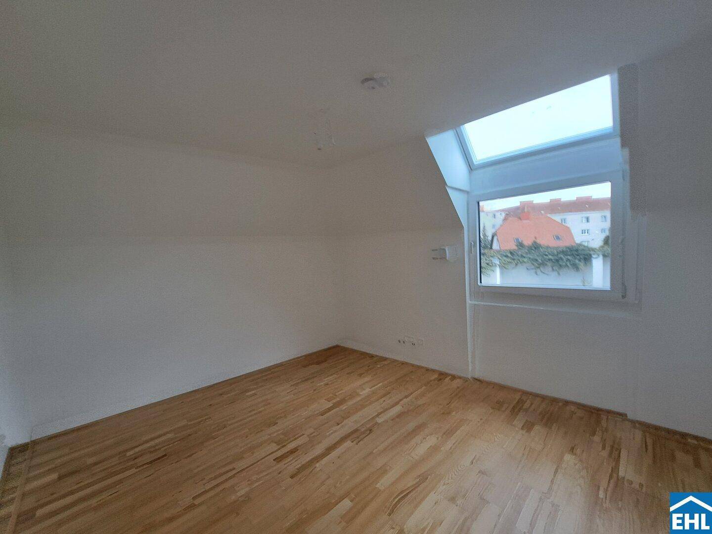 Gartenwohnung - 3-Zimmer Wohnung Nähe U3 "Hütteldorfer Straße" - Widok 2