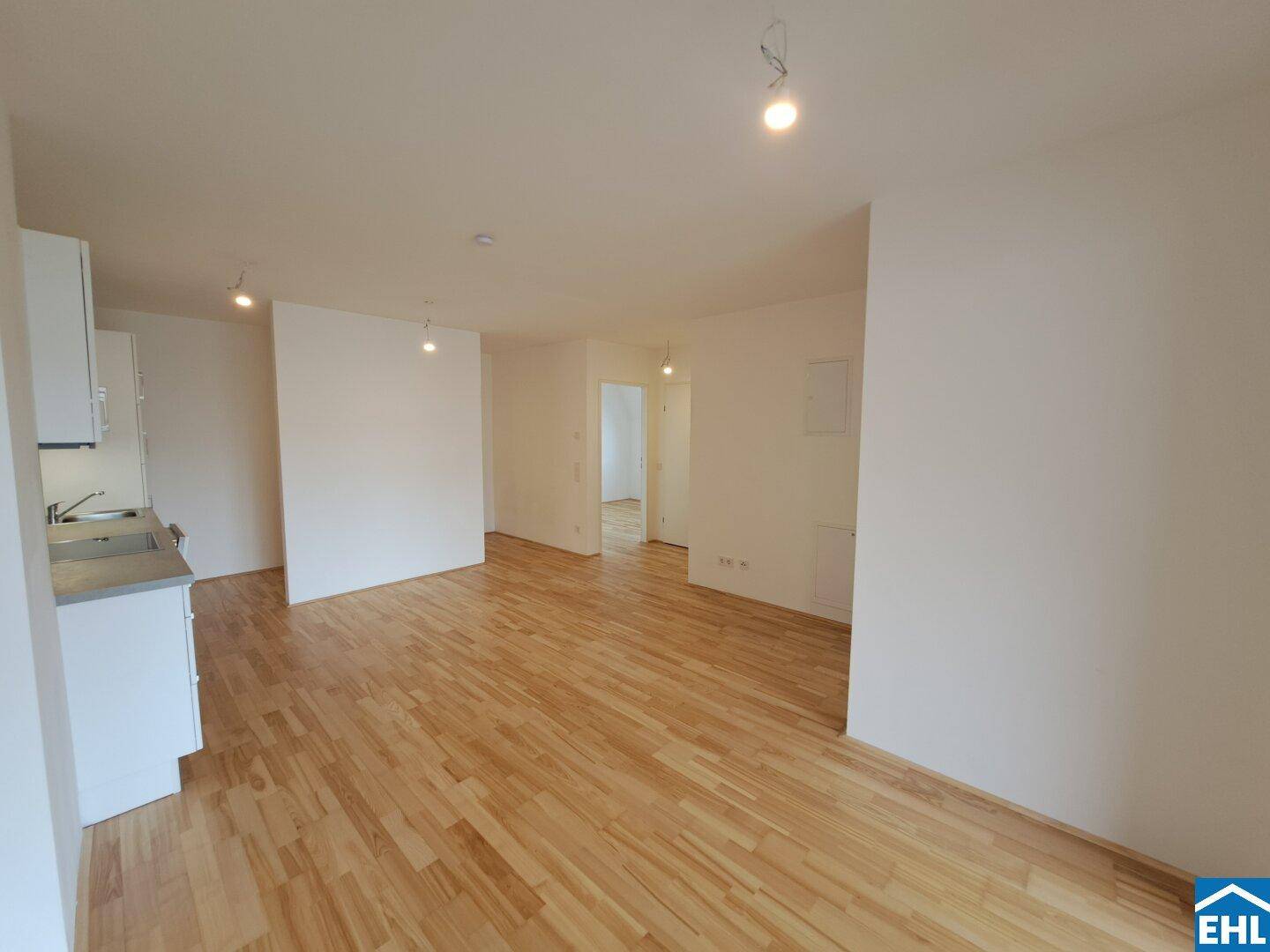Gartenwohnung - 3-Zimmer Wohnung Nähe U3 "Hütteldorfer Straße" - Widok 4