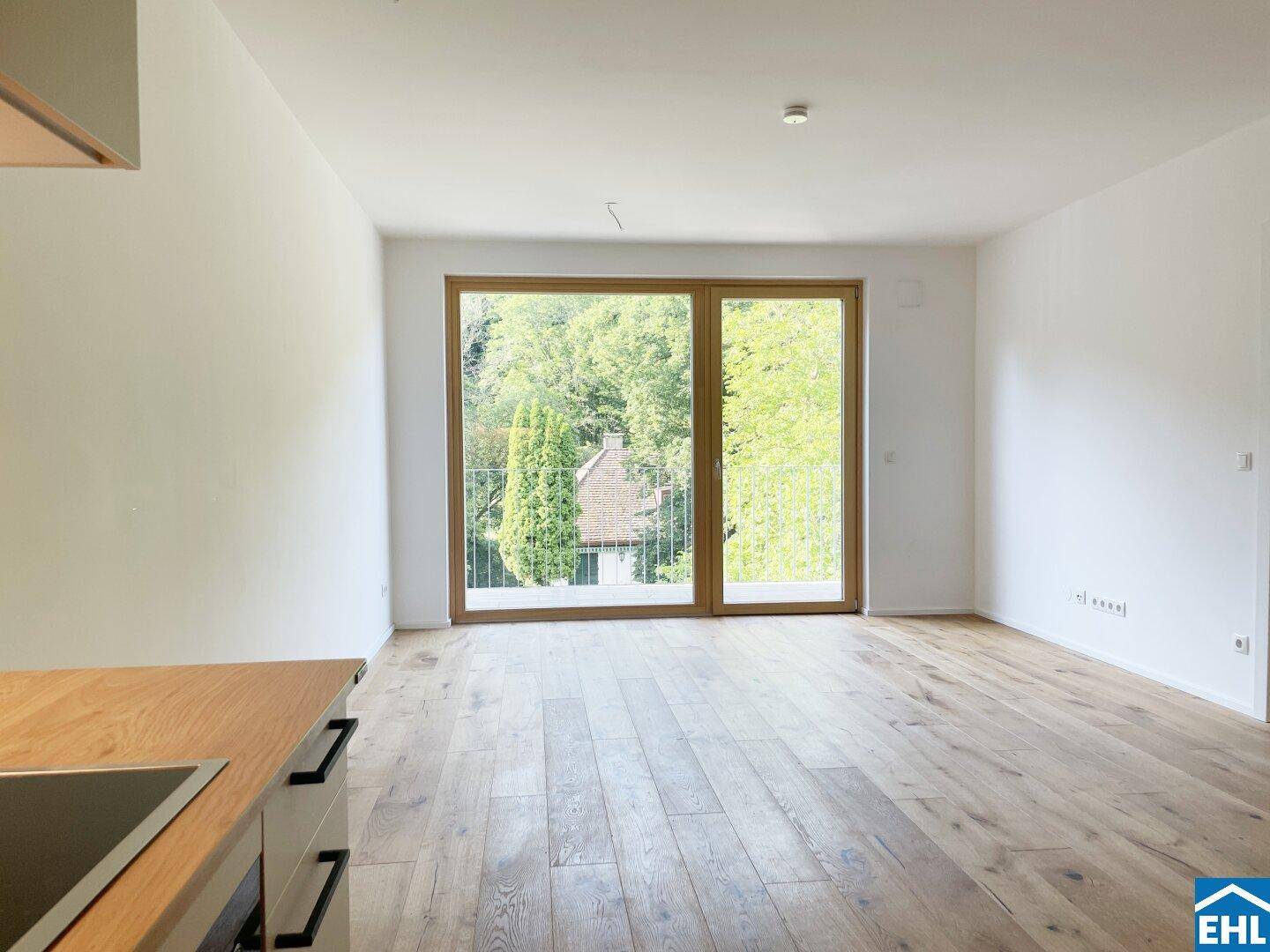 Kaltenleutgeben - Ihr neues zu Hause wartet! - Ansicht 2