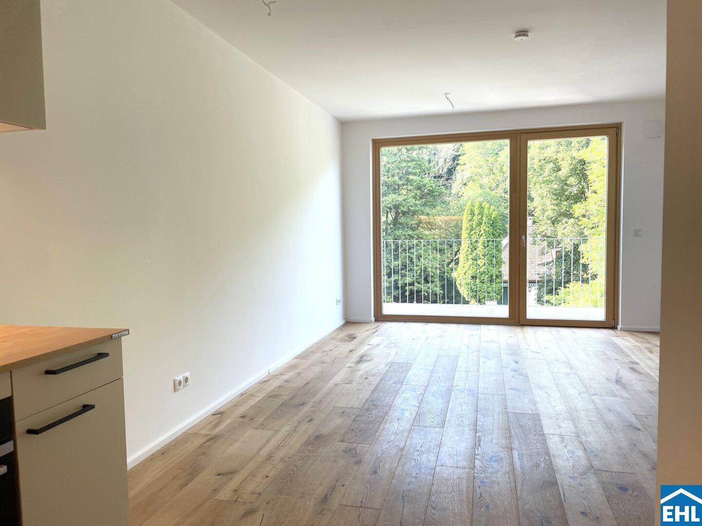 Kaltenleutgeben - Ihr neues zu Hause wartet! - Ansicht 3
