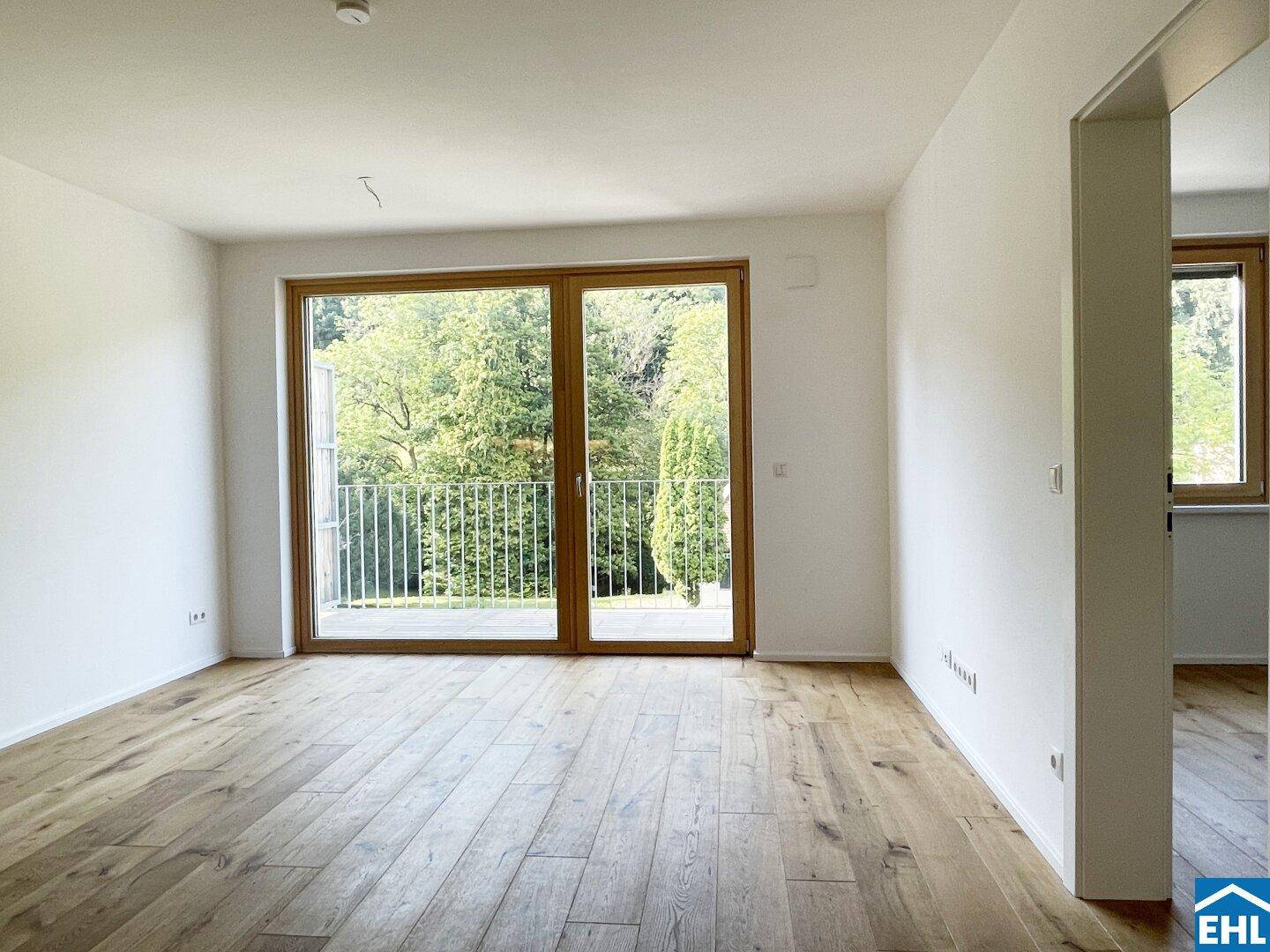 Kaltenleutgeben - Ihr neues zu Hause wartet! - Ansicht 4