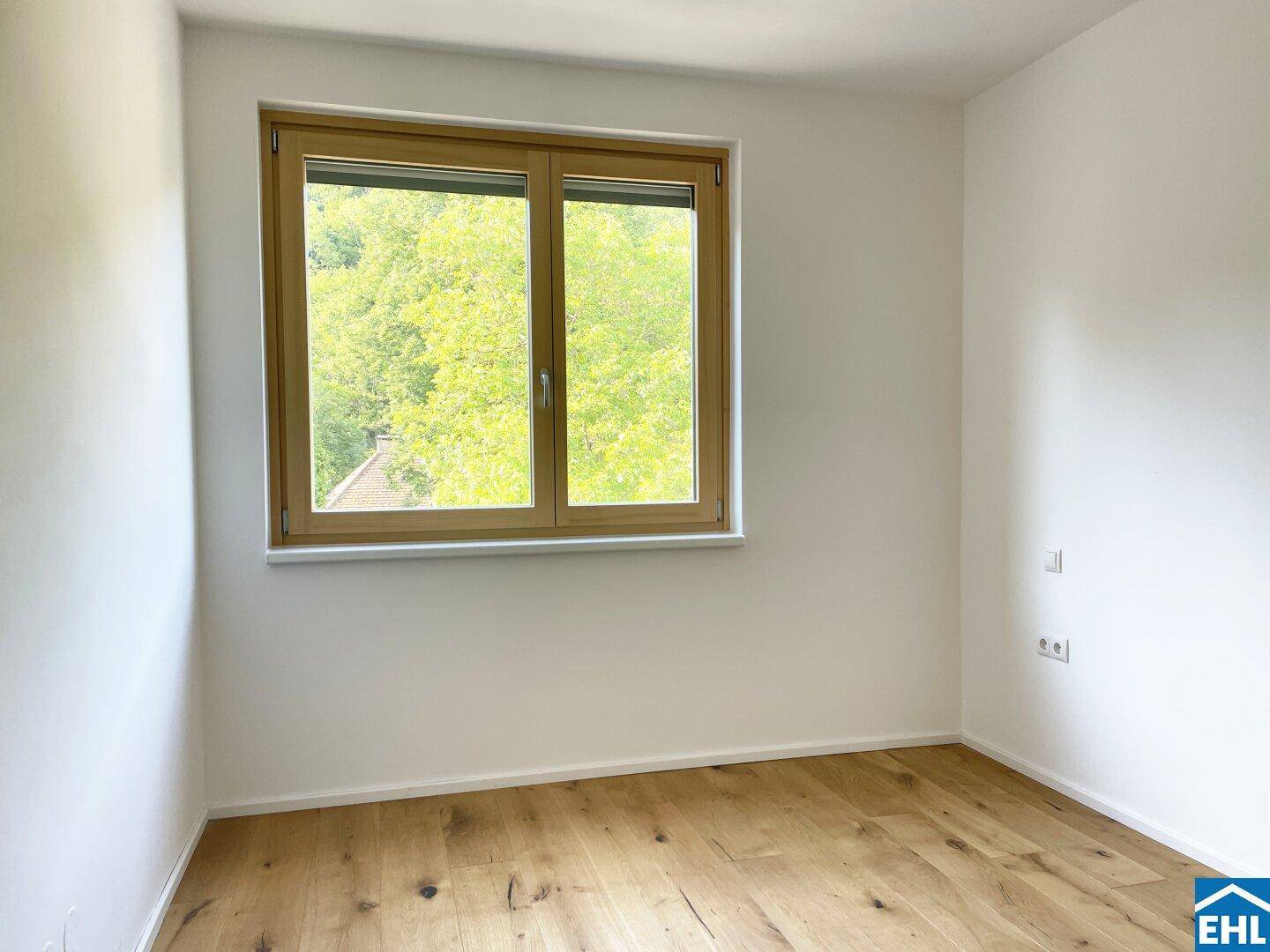 Kaltenleutgeben - Ihr neues zu Hause wartet! - Ansicht 6
