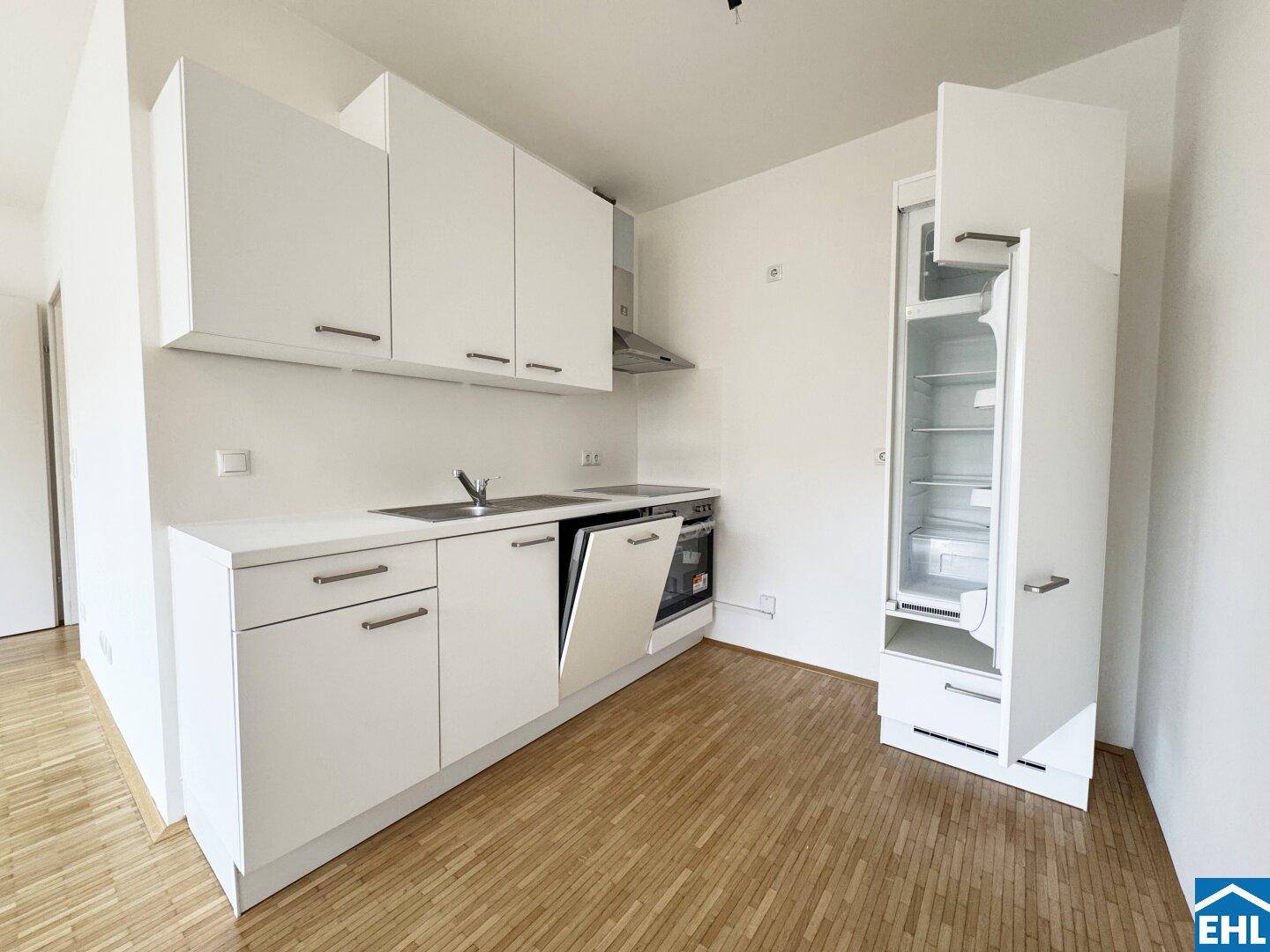 Gemütlicher 1-Zimmer Wohntraum zum Mieten! – pohled 2