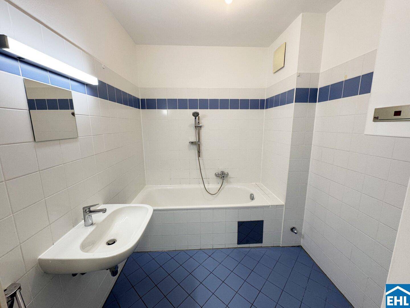 Gemütlicher 1-Zimmer Wohntraum zum Mieten! – pohled 5