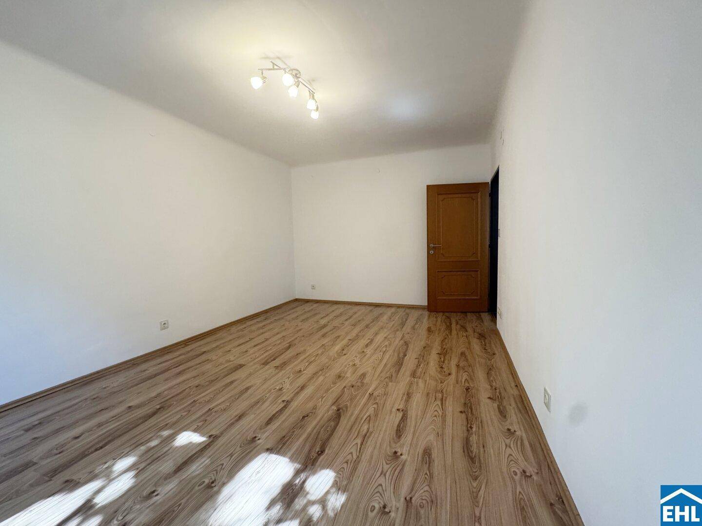 Gemütliche 2-Zimmer-Wohnung in ruhiger Lage Meidlings – další