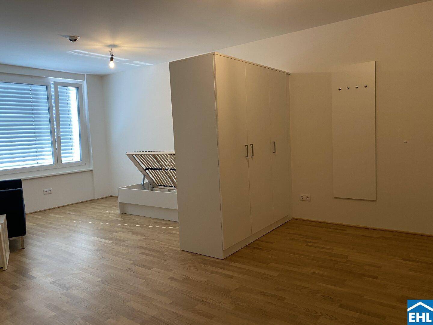 Barrierefreie Wohnung in ausgezeichneter Lage und optimaler Verkehrsanbindung - Widok 2