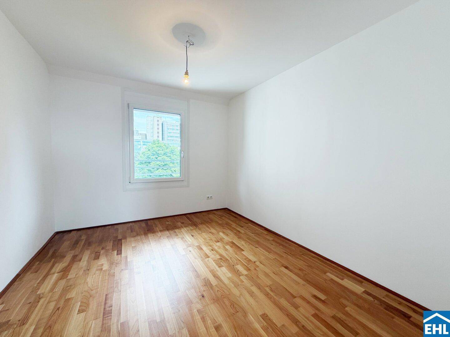 3-Zimmerwohntraum mit Freiflächen in 1030 Wien - Ansicht 4