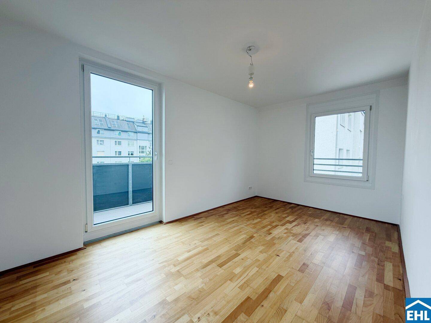 3-Zimmerwohntraum mit Freiflächen in 1030 Wien - Ansicht 6
